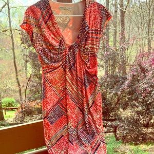 Dress up and feel better